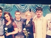 Чехова посетила последний город со своим гастрольным туром 