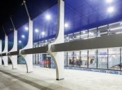 В новом аэропорту Николаева будут и бюджетные авиакомпании