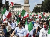 Италия запретила въезд гражданам из 13 стран из-за коронавируса