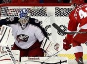 НХЛ назвала "Звезд дня"