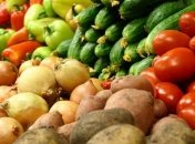 В течение недели выросли цены на овощи "борщевого набора"