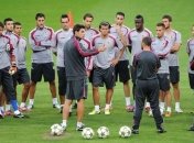 "Бавария" - "Валенсия". Превью и прогноз на матч