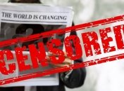 В Крыму заблокировали десятки украинских новостных сайтов (список)