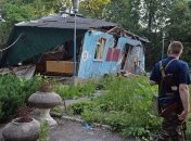 В Краматорске горсовет опубликовал список подвалов домов для укрытия