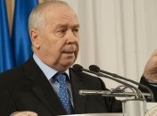 Владимир Рыбак не получал заявления от "тушек" 