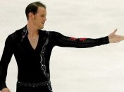 33-летний фигурист покончил жизнь самоубийством