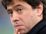 Президент "Ювентуса" в ожидании больших побед
