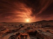 Ученые заподозрили существование жизни на Марсе