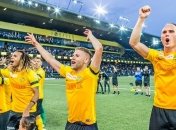 "Янг Бойз" перед матчем с Динамо сенсационно проиграл "Лозанне"