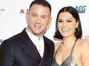 Теперь уж это точно: Ченнинг Татум возобновил отношения с Джесси Джей