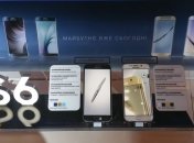 Samsung ограничит поставки своего нового смартфона