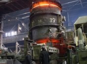 Падение промпроизводства в Украине в ноябре замедлилось до 4,9%