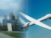 Ніч для мешканців регіону була неспокійною