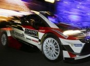 Ралли Монте-Карло: первая победа Ожье в составе M-Sport