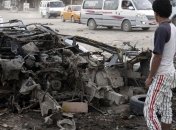 Количество жертв взрывов в Багдаде превысило 60 человек