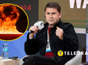 Михайло Подоляк