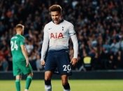 Кубок английской лиги: "Тоттенхэм" по пенальти прошел "Уотфорд"