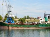 Капитан российского судна умер в море