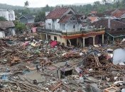 В Тайване зафиксировали очередное землетрясение