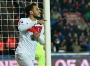 Стоп-кадр. Как Сборная Турции обыграла Чехию