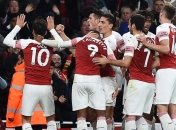 Фантастические комбинации Арсенала принесли победу над Лестером