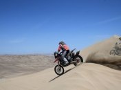 Гонщики готовятся к сложностям на Дакаре-2019