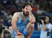 Ісмаїл Мусукаєв