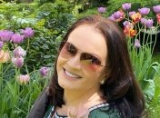 На фото — відома співачка Софія Ротару