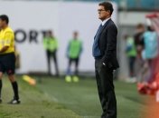 Капелло: Все знают, что мне не платят зарплату пять месяцев