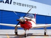 Южная Корея продаст Перу 20 учебно-тренировочных самолетов