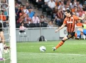 Генрих Мхитарян прокомментировал свой переход в "Боруссию"