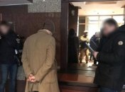 Чиновник Минрегиона на Киевщине получил взятку от посредника