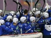 Сочи. Хоккей: Словения выходит в четвертьфинал