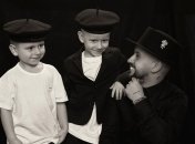 "Хочу запечатлеть этот день здесь": Дмитрий Монатик поделился "достижением" сына