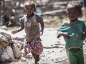 В Сомали за два дня умерли более 100 человек от голода