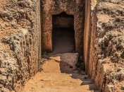 В Китае обнаружили гробницу, которой 1800 лет 