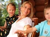 Юлия Высоцкая рассказала, что сейчас происходит с ее дочкой