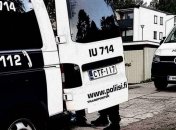 Полиция Финляндии проводит обыски в офисах компании, связанной с Эстонией и РФ