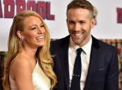 Блейк Лайвлі та Раян Рейнольдс пожертвували 1 мільйон доларів