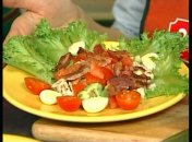 Салат «Соблазнительный»