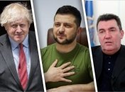 В флешмобе приняли участь много политиков