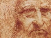 Ученым удастся восстановить генетический портрет Леонардо да Винчи по ДНК