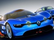 Renault выпустит спортивный SUV на основе Alpine