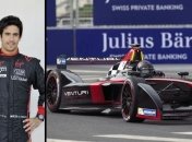 Ди Грасси выиграл первую в истории гонку "Формулы-Е"