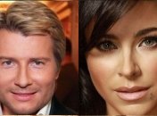 Николай Басков ''сдал'' Ани Лорак (Фото)