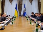 ГПУ передала представителям МУС материалы об агрессии РФ в Украине