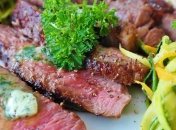 Супрун розповіла, чи повинна людина їсти м'ясо