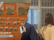 Колаж, "Телеграф"