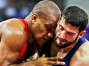 Назван лучший спортсмен Украины в сентябре