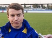 Руслан Ротань: Был очень тяжелый матч